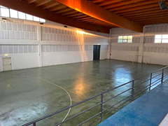 PalaDonBosco 3