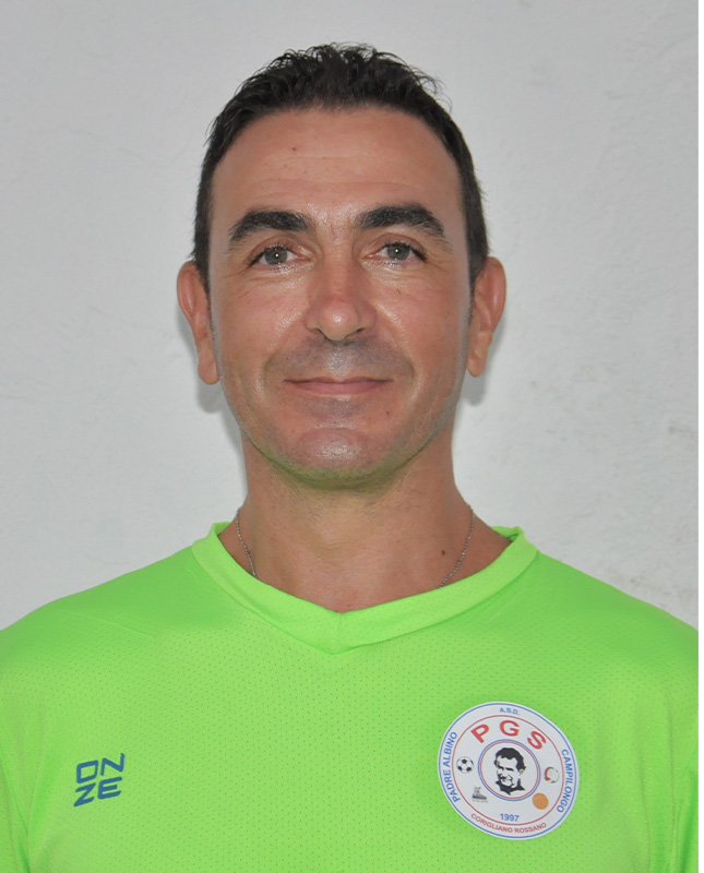 Antonio Berardi