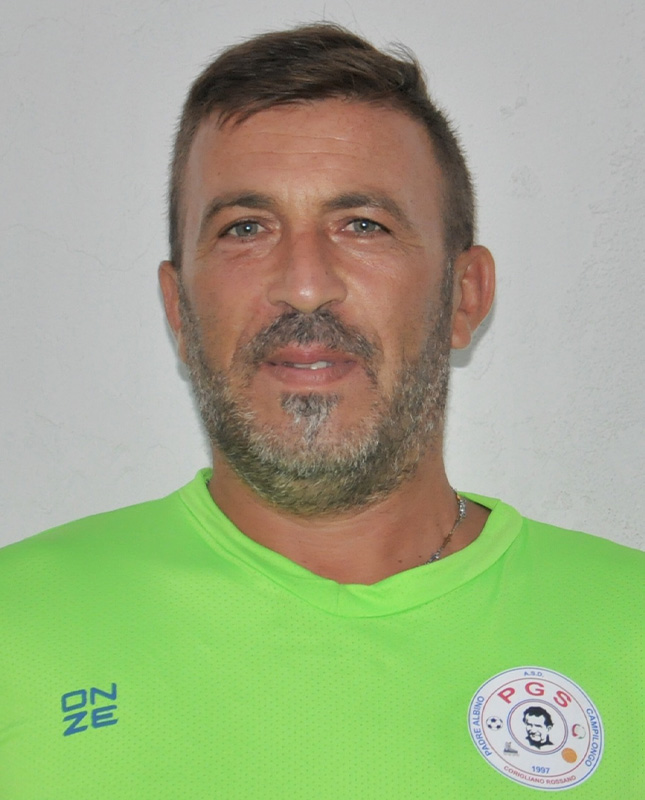 Antonio Berardi