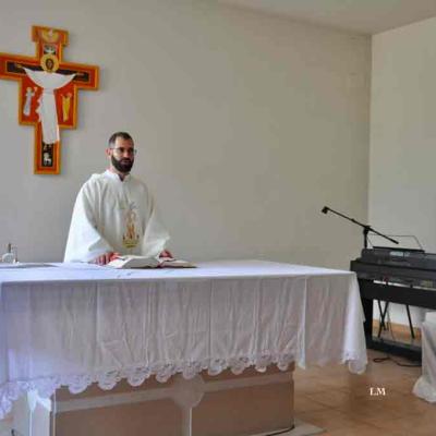 Festa Don Bosco 2017 29 Gennaio Pranzo insieme