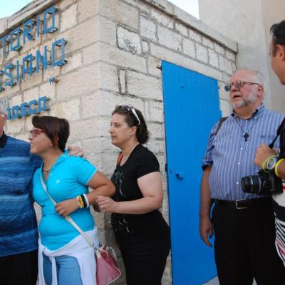 Ordinazione Presbiterale Emilio Stasi Molfetta 